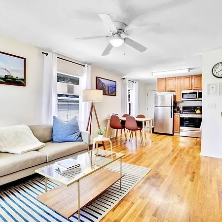 2Br, Clintonville, Pet Friendly, Close To Osu