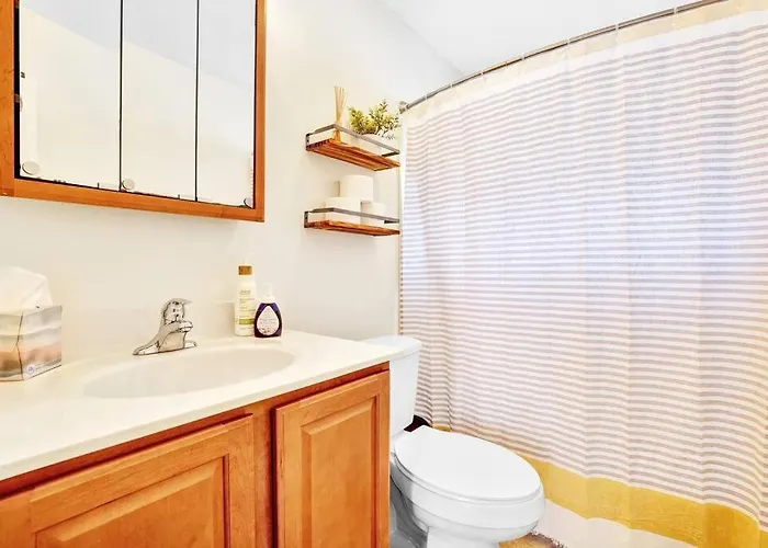 2br, Clintonville, Pet Friendly, Close To Osu Apartment *