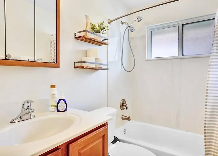 2br, Clintonville, Pet Friendly, Close To Osu