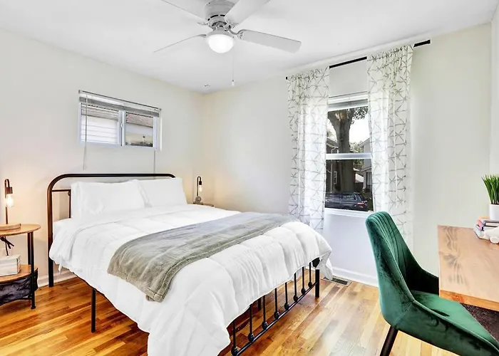 2br, Clintonville, Pet Friendly, Close To Osu Apartment Columbus