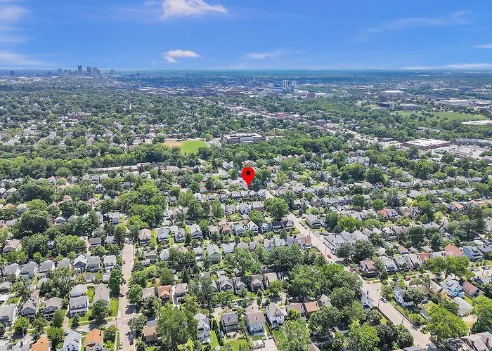 2br, Clintonville, Pet Friendly, Close To Osu * Columbus
